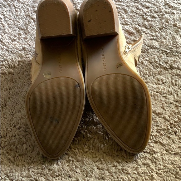 Booties - Picture 5 of 5